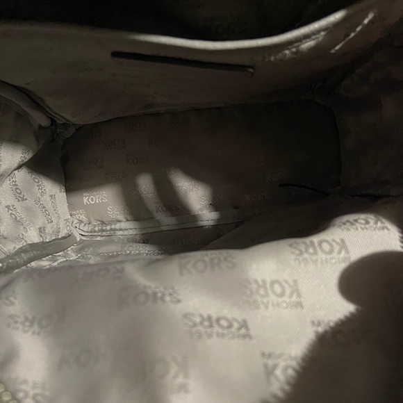 Michael Kors Backpack - Picture 3 of 4